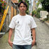 LOS MILLONARIOS プレミアム半袖TEE